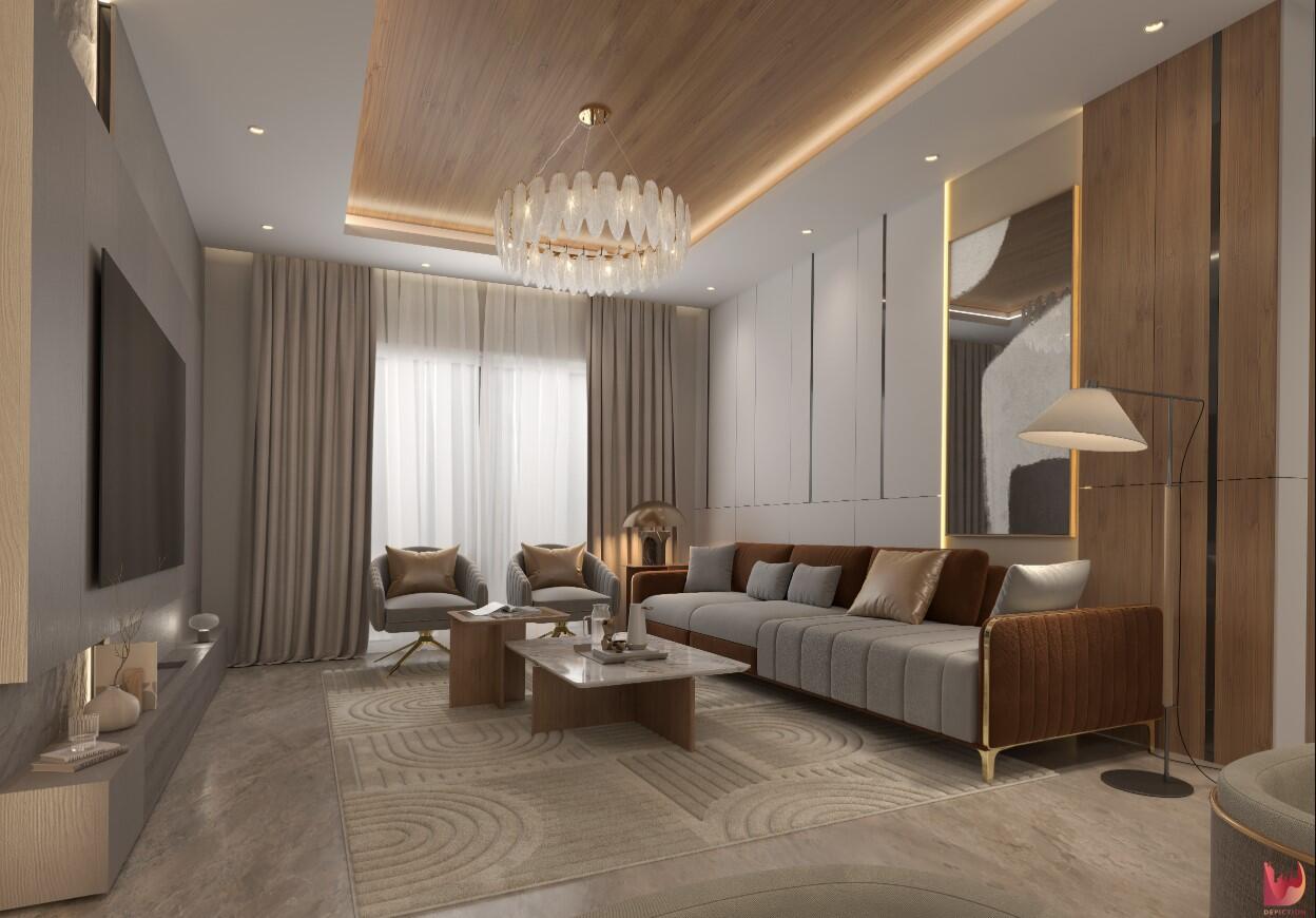 Living Room 2